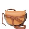 LOEWE Small Leather Gate Cross-Body Bag AMBER/LIGHT GREY/RUS Shoulder Bags 1 LOEWE Small Leather Gate Cross-Body Bag AMBER/LIGHT GREY/RUS Shoulder Bags -LOEWE Sales loewe small leather gate cross body bag 15391619 28137546 1000