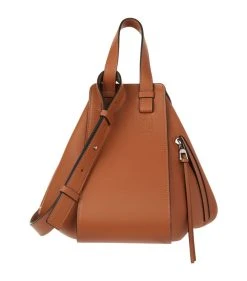 LOEWE Small Leather Hammock Bag 2530 Tote Bags -LOEWE Sales loewe small leather hammock bag 14857751 33428842 1000