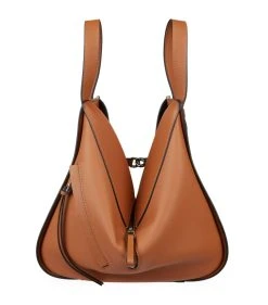 LOEWE Small Leather Hammock Bag 2530 Tote Bags -LOEWE Sales loewe small leather hammock bag 14857751 33428846 1000