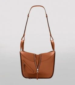 LOEWE Small Leather Hammock Bag 2530 Tote Bags -LOEWE Sales loewe small leather hammock bag 14857751 33429701 1000