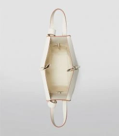 LOEWE Small Leather Hammock Bag LIGHT GHOST Top Handle Bags 11 LOEWE Small Leather Hammock Bag LIGHT GHOST Top Handle Bags -LOEWE Sales loewe small leather hammock bag 16217386 31945503 1000