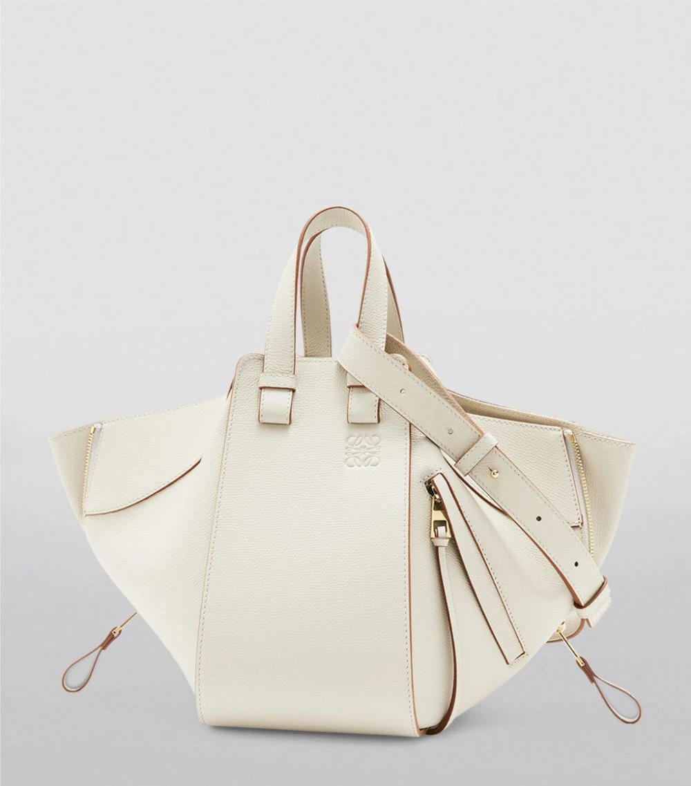 LOEWE Sales 75 LOEWE Sales -LOEWE Sales loewe small leather hammock bag 16217386 31946161 1000