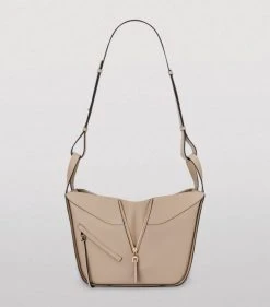 LOEWE Small Leather Hammock Bag SAND Top Handle Bags 10 LOEWE Small Leather Hammock Bag SAND Top Handle Bags -LOEWE Sales loewe small leather hammock bag 16904317 33532836 1000