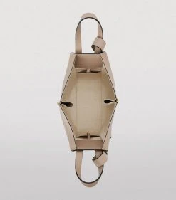 LOEWE Small Leather Hammock Bag SAND Top Handle Bags 11 LOEWE Small Leather Hammock Bag SAND Top Handle Bags -LOEWE Sales loewe small leather hammock bag 16904317 33534450 1000
