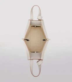 LOEWE Small Leather Hammock Bag GHOST/LIGHT GHOST Top Handle Bags 10 LOEWE Small Leather Hammock Bag GHOST/LIGHT GHOST Top Handle Bags -LOEWE Sales loewe small leather hammock bag 16905411 33532317 1000