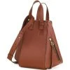 LOEWE Small Leather Hammock Bag RUST COLOR Top Handle Bags 1 LOEWE Small Leather Hammock Bag RUST COLOR Top Handle Bags -LOEWE Sales loewe small leather hammock bag 16906298 33532801 1000