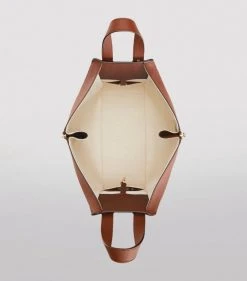 LOEWE Small Leather Hammock Bag RUST COLOR Top Handle Bags 11 LOEWE Small Leather Hammock Bag RUST COLOR Top Handle Bags -LOEWE Sales loewe small leather hammock bag 16906298 33532826 1000