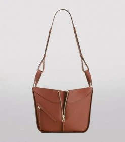 LOEWE Small Leather Hammock Bag RUST COLOR Top Handle Bags 12 LOEWE Small Leather Hammock Bag RUST COLOR Top Handle Bags -LOEWE Sales loewe small leather hammock bag 16906298 33532828 1000