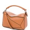 LOEWE Small Leather Puzzle Bag 2530 Shoulder Bags -LOEWE Sales loewe small leather puzzle bag 14857734 36186559 1000