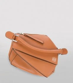 LOEWE Small Leather Puzzle Bag 2530 Shoulder Bags 22 LOEWE Small Leather Puzzle Bag 2530 Shoulder Bags -LOEWE Sales loewe small leather puzzle bag 14857734 36186577 1000