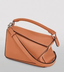 LOEWE Small Leather Puzzle Bag 2530 Shoulder Bags 18 LOEWE Small Leather Puzzle Bag 2530 Shoulder Bags -LOEWE Sales loewe small leather puzzle bag 14857734 36187106 1000