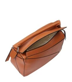 LOEWE Small Leather Puzzle Bag 2530 Shoulder Bags 19 LOEWE Small Leather Puzzle Bag 2530 Shoulder Bags -LOEWE Sales loewe small leather puzzle bag 14857734 36187109 1000