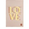 LOEWE Wool-Cashmere Love Throw LIGHT GREY Throws 1 LOEWE Wool-Cashmere Love Throw LIGHT GREY Throws -LOEWE Sales loewe wool cashmere love throw 17581435 36919702 1000