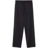 LOEWE Wool Ribbed-Waist Sweatpants DARK NAVY 1 LOEWE Wool Ribbed-Waist Sweatpants DARK NAVY -LOEWE Sales loewe wool ribbed waist sweatpants 17582142 36785254 1000
