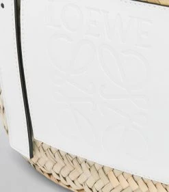 LOEWE x Paula’s Ibiza Anagram Basket Bag NATURAL/WHITE Bucket Bags 11 LOEWE x Paula’s Ibiza Anagram Basket Bag NATURAL/WHITE Bucket Bags -LOEWE Sales loewe x paulas ibiza anagram basket bag 16853097 33347515 1000