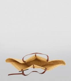 LOEWE x Paula’s Ibiza Shell Basket Bag NATURAL/PECAN Mini Bags 8 LOEWE x Paula’s Ibiza Shell Basket Bag NATURAL/PECAN Mini Bags -LOEWE Sales loewe x paulas ibiza shell basket bag 16853096 33347519 1000