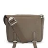 LOEWE XS Leather Military Messenger Bag DARK MOSS Messenger Bags 2 LOEWE XS Leather Military Messenger Bag DARK MOSS Messenger Bags -LOEWE Sales loewe xs leather military messenger bag 15987663 29593839 1000