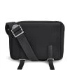 LOEWE XS Leather Military Messenger Bag BLACK Messenger Bags 1 LOEWE XS Leather Military Messenger Bag BLACK Messenger Bags -LOEWE Sales loewe xs leather military messenger bag 15987665 29595858 1000