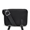 LOEWE XS Leather Military Messenger Bag ANTHRACITE Messenger Bags 1 LOEWE XS Leather Military Messenger Bag ANTHRACITE Messenger Bags -LOEWE Sales loewe xs leather military messenger bag 16261133 31864423 1000