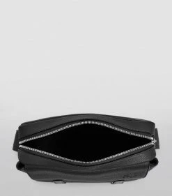 LOEWE Sales -LOEWE Sales loewe xs leather military messenger bag 16261133 31864426 1000