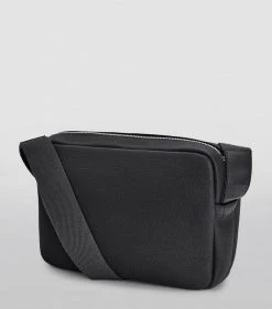 LOEWE XS Leather Military Messenger Bag ANTHRACITE Messenger Bags 8 LOEWE XS Leather Military Messenger Bag ANTHRACITE Messenger Bags -LOEWE Sales loewe xs leather military messenger bag 16261133 31864427 1000